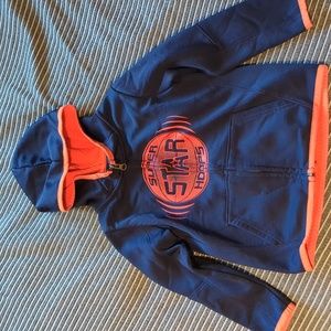 Kids Childrens Place Sport Basketball Hoodie